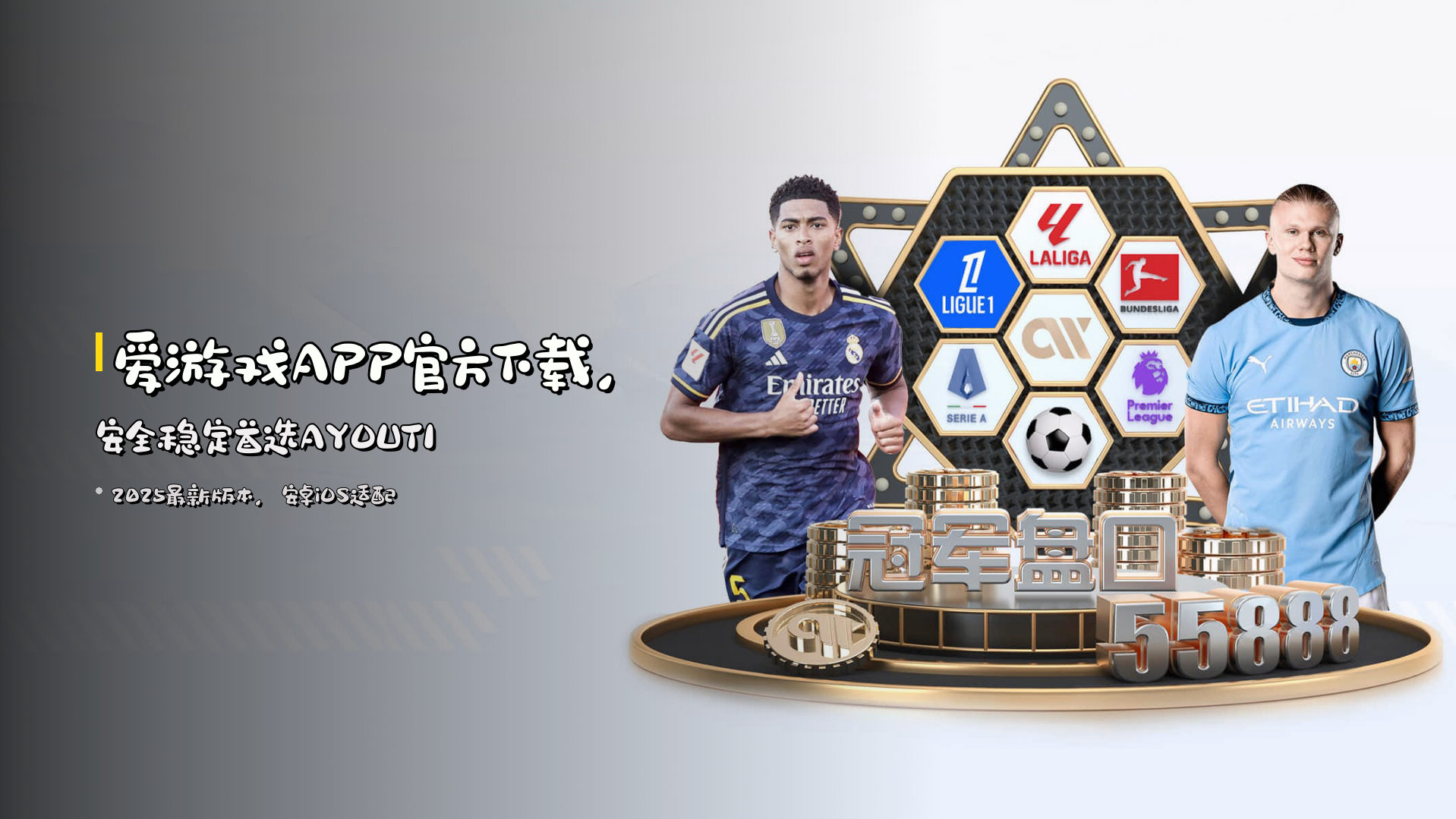 爱游戏APP官方下载，<strong>安全稳定</strong>首选AYOUTI