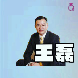 王磊
